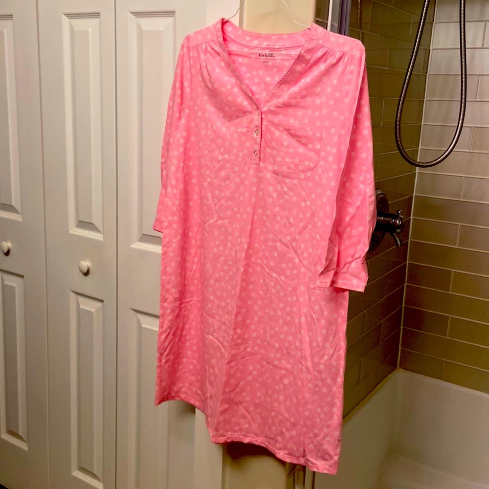 Night gown
